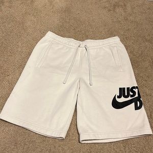 Nike shorts